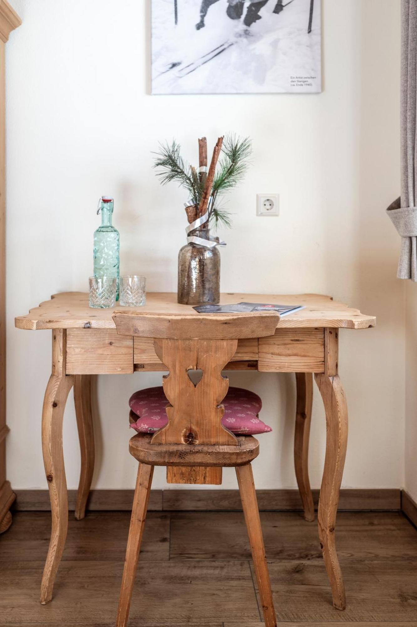 אוברטאורן Austria Appart - Natural Lifestyle Appartements Auf Der Piste מראה חיצוני תמונה
