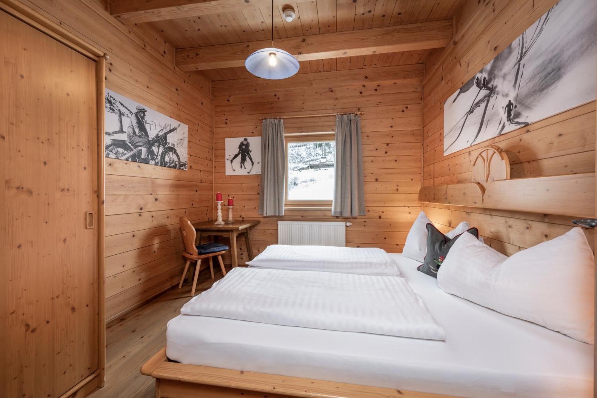 אוברטאורן Austria Appart - Natural Lifestyle Appartements Auf Der Piste מראה חיצוני תמונה