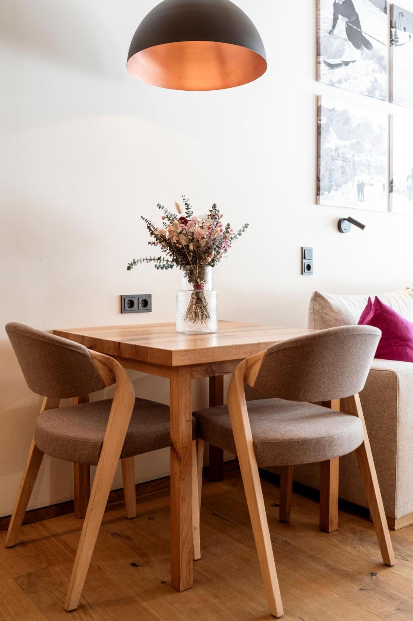 אוברטאורן Austria Appart - Natural Lifestyle Appartements Auf Der Piste מראה חיצוני תמונה