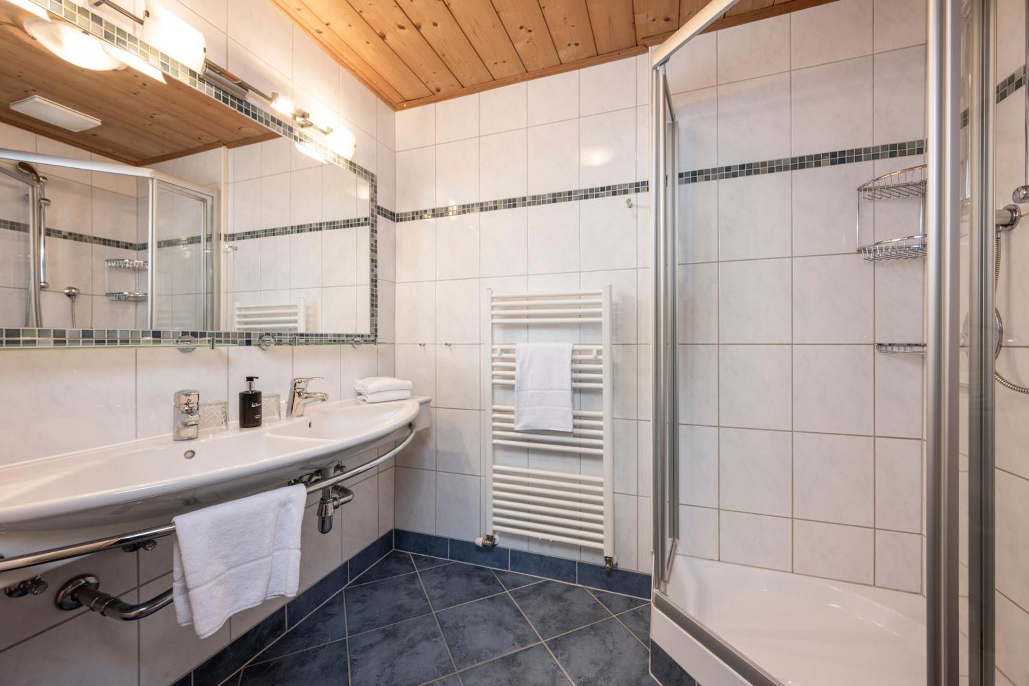 אוברטאורן Austria Appart - Natural Lifestyle Appartements Auf Der Piste מראה חיצוני תמונה