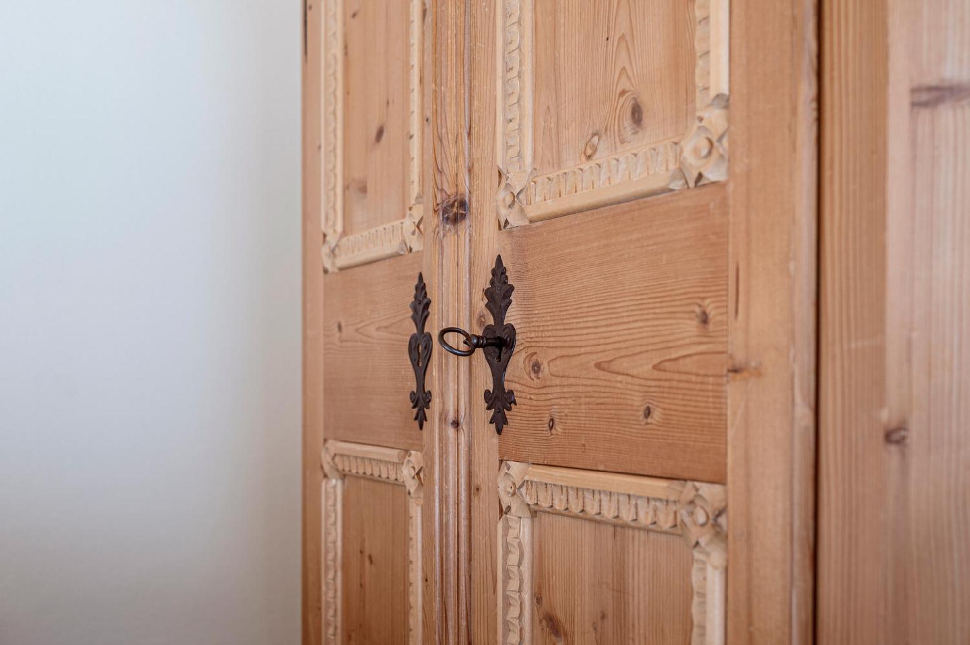אוברטאורן Austria Appart - Natural Lifestyle Appartements Auf Der Piste מראה חיצוני תמונה