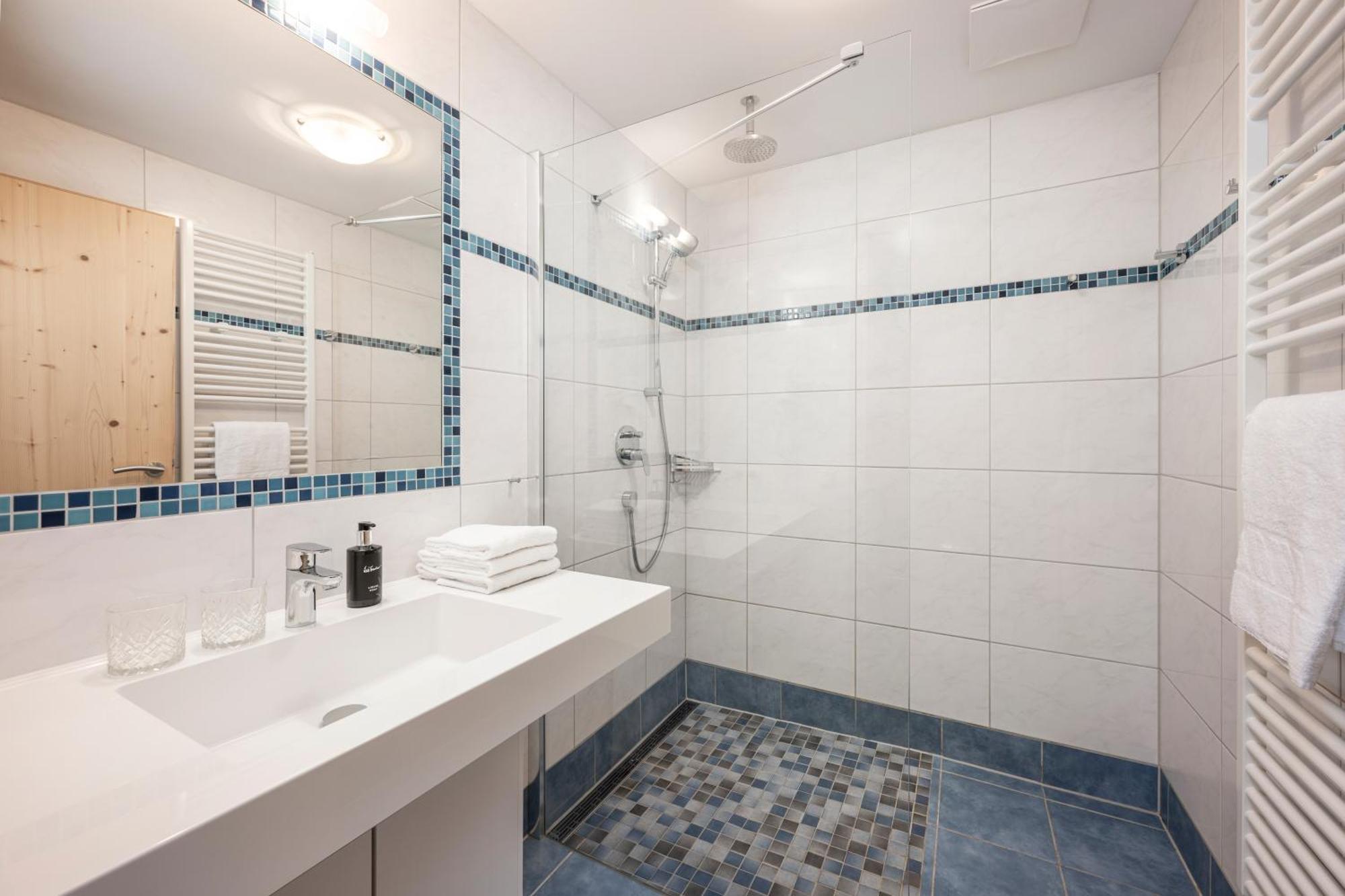 אוברטאורן Austria Appart - Natural Lifestyle Appartements Auf Der Piste מראה חיצוני תמונה